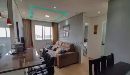 Apartamento 2 quartos 1 vaga, vila prudente