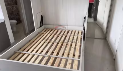 Apartamento com lazer de clube no Parque Independência