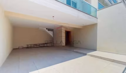 Sobrado a venda na Vila Prudente com 2 quartos e 2 vagas