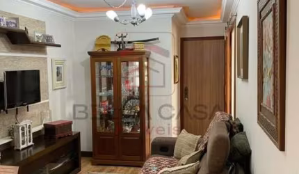 Apartamento a venda no Ipiranga com 3 quartos, 1 vaga
