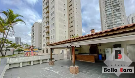 OPORTUNIDADE  - Apartamento a venda na Mooca 2 dormitórios e 2 vagas