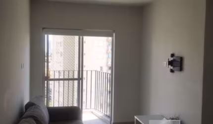 Apto para locação na Vila Bertioga