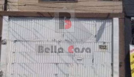 Sobrado COmercial ou Residencial Alto da Moóca Ref bc7060
