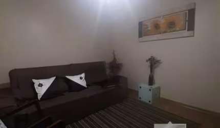 SOBRADO   VILA  INVERNADA    3 DORMITORIOS    3 SUITE   SALA AMPLA   2 VAGAS
