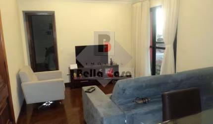 APARTAMENTO REFORMADO A POUCOS METROS DA AVENIDA PAES DE BARROS REF BC 5714