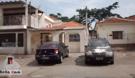 Casa Térrea a venda na mooca, 3 dormitórios, 2 vagas