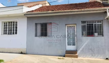 CASA TÉRREA À VENDA NA MOOCA PRÓXIMO AO SESC BELENZINHO!