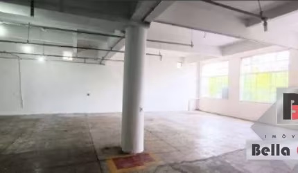 Galpão/Depósito/Armazém com 1 Quarto e 6 banheiros à Venda, 918 m²  na Mooca