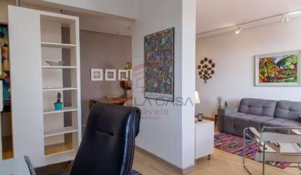 Apartamento a venda no Bairro da mooca