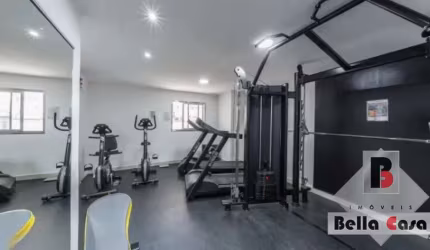 Apartamento 1 dormitorio - IPIRANGA