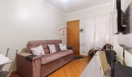 Apartamento a venda no Bairro da Mooca. Rua do oratorio