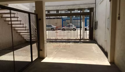 Salão Comercial Ipiranga