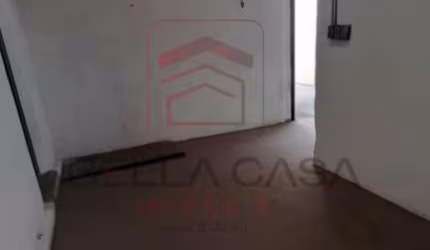 Casa comercial para locação no Parque da  Vila Prudente