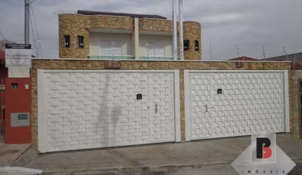 Sobrado à venda na Vila Prudente - 3 Suítes, 156m², 4 Vagas