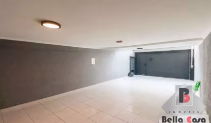 Casa a venda na região da mooca com 3 dormitórios, 4 vagas