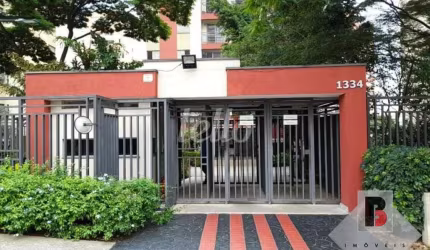 Apartamento Reformado