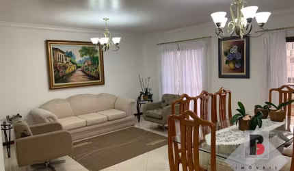 Apartamento a venda no Bairro da mooca com 4 quartos.