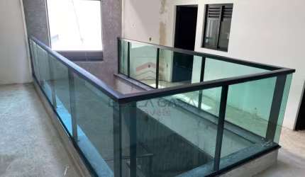 Prédio Comercial Alto da Mooca com 1200m2,   05 pavimentos, terraço gourmet