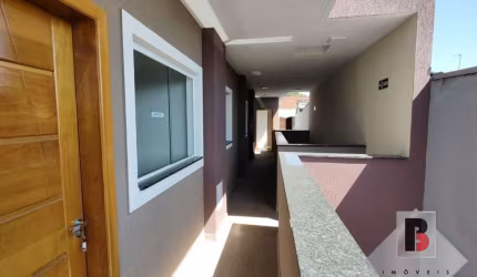 Apartamento á venda - São Miguel - 45 metros