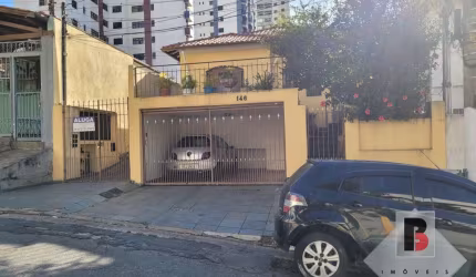 Belo terreno Agua Rasa
