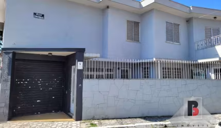 Sobrado Comercial