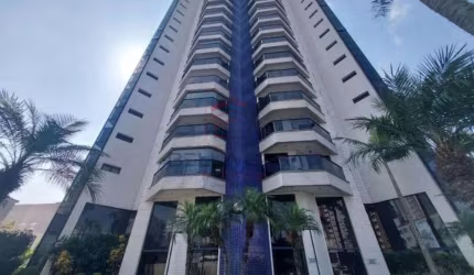Apartamento a venda no tatuape com 3 dormitórios,3 vagas.