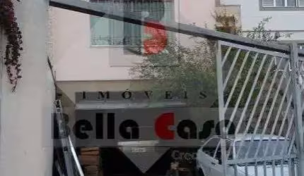 Sobrado Vila Paulo Silas