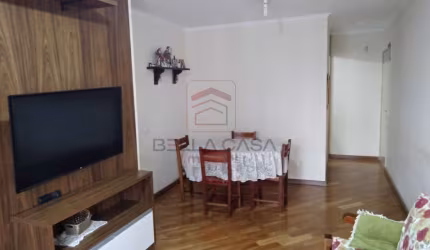Apartamento a venda no Ipiranga com 3 quartos.