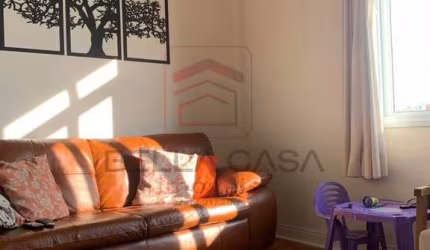 Apartamento no Bras