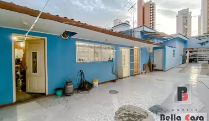 Casa Terreá Ampla Parque Da Móoca