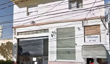 Salão Comercial