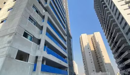 Apartamento Tatuapé - 121 m²