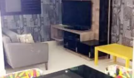 Apartamento lindo - andar alto