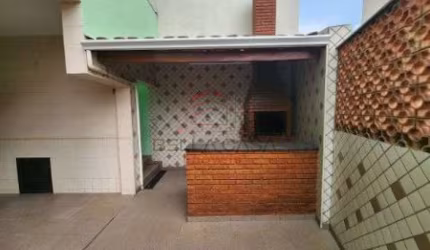 Casa terrea a venda no bairro da mooca