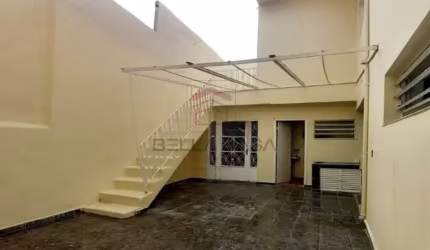 Sobrado  Mooca  3 dormitórios   1 suite   sala ampla  cozinha  quintal  4 vagas