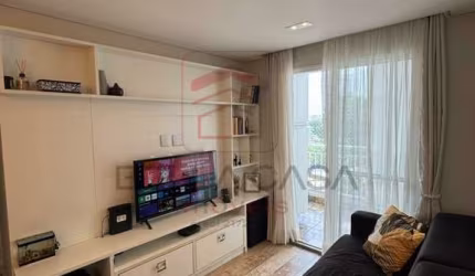 APARTAMENTO À VENDA 3 DORMITORIOS COM 1 SUÍTE E 1 VAGA NO SUBSOLO. BAIRRO: SANTA