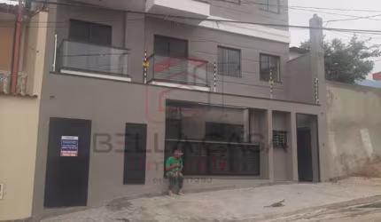 APARTAMENTO  A  3 MINUTOS   DA FUTURA  ESTAÇAO  DO  METRO  ORFANATO