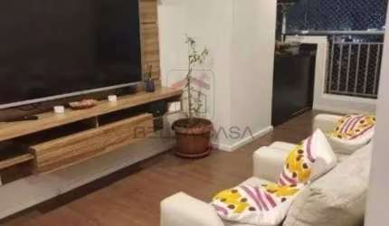 Apartamento a venda no Bairro da mooca com 2 quartos e 1 vaga, varanda gourmet