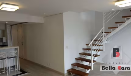 Apartamento Duplex Vila Madalena