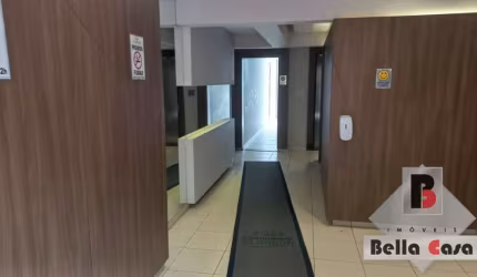 Apartamento no térreo bairro Brás.