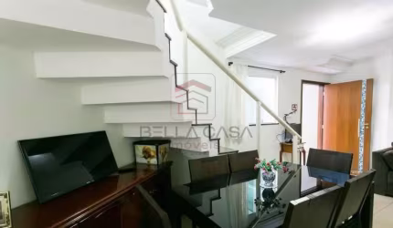 Belo sobrado no Tatuapé