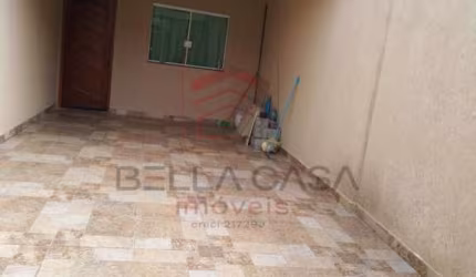 Casa terrea a venda Parque sao lucas
