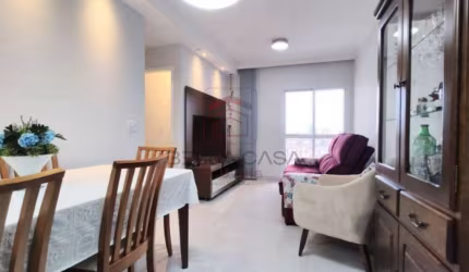 Apartamento Padrão para comprar com 2 quartos, 60m²