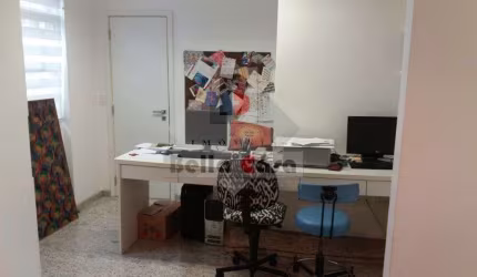 sala comercial impecavel na paes de barros  REF BC8259