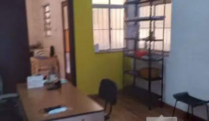 Casa Comercial  na Mooca - 350 m² com - 7 salas  e salão comercial 70 m²