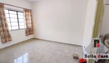 Sobrado a venda 3 dormitórios, 1 vaga na mooca