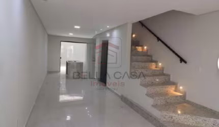Sobrado Novo Vila Formosa