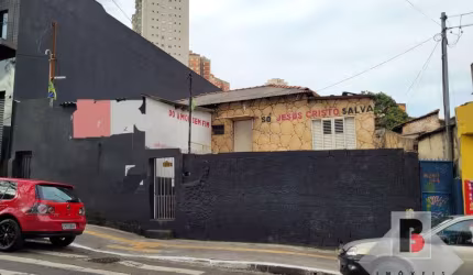Terreno Vila Formosa