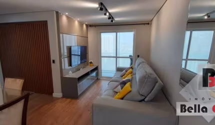 Apartamento Vl. Pudente 3 dormitórios - 1 suíte