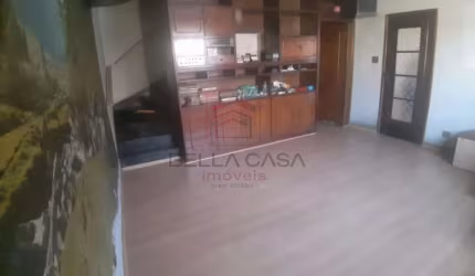 Sobrado a venda no Alto da Mooca